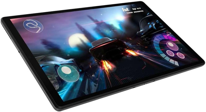 Lenovo Tab M10 Plus - Grey Tablet (4 GB RAM, 64 GB)