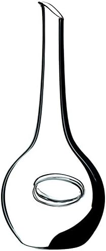 RIEDEL Black Tie Occhio Nero Dekanter