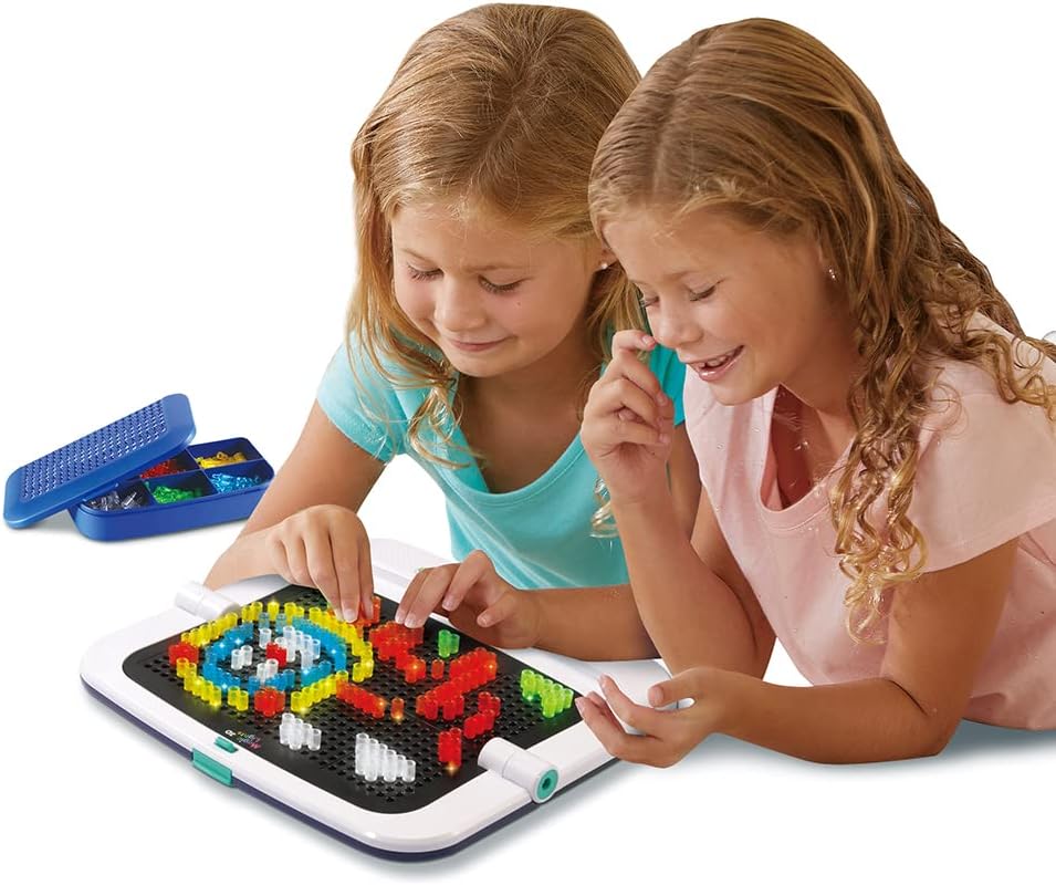 VTECH Magic Lights 3D