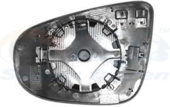 VAN WEZEL 5735818 Aussenspiegel