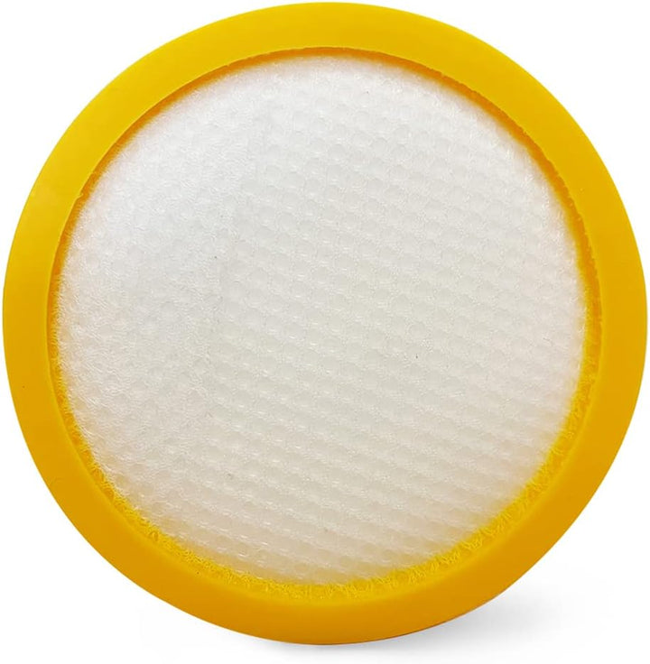 HEPA-Filter für Jimmy JV35 Milbensauger Handstaubsauger, Original Filter, 2 Stück