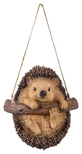 Vivid Arts Rocking Pet Pals Schaukelhimmel, Igel