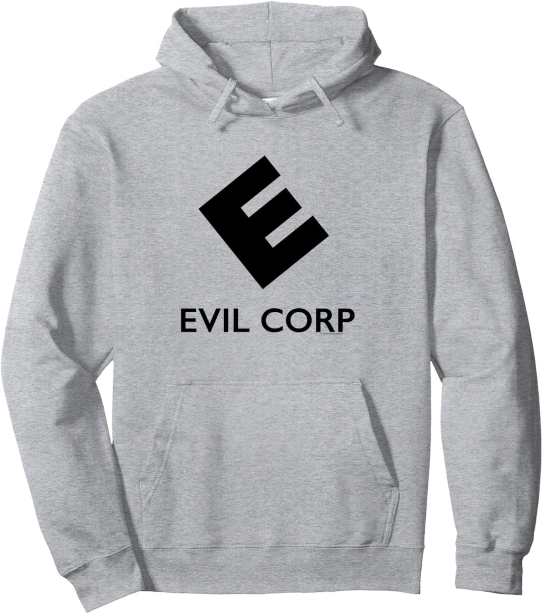 Mr. Robot Evil Corp Pullover Hoodie