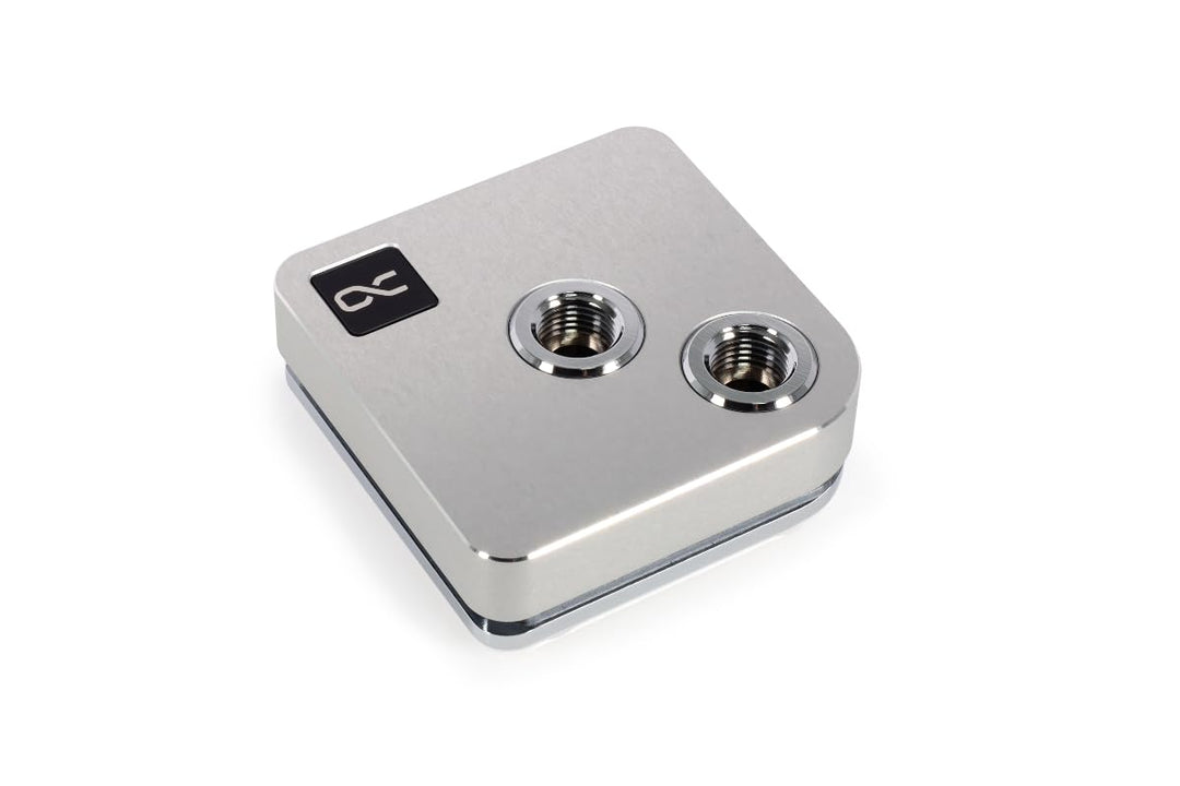Alphacool Core 1 (Silver), Silver