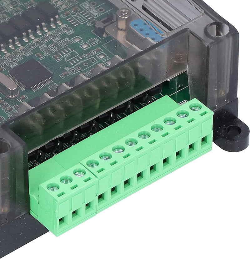 DC 12V SPS Speicherprogrammierbare, automatisierte Industrie Industrie-Computer Zubehör Fernbedienun