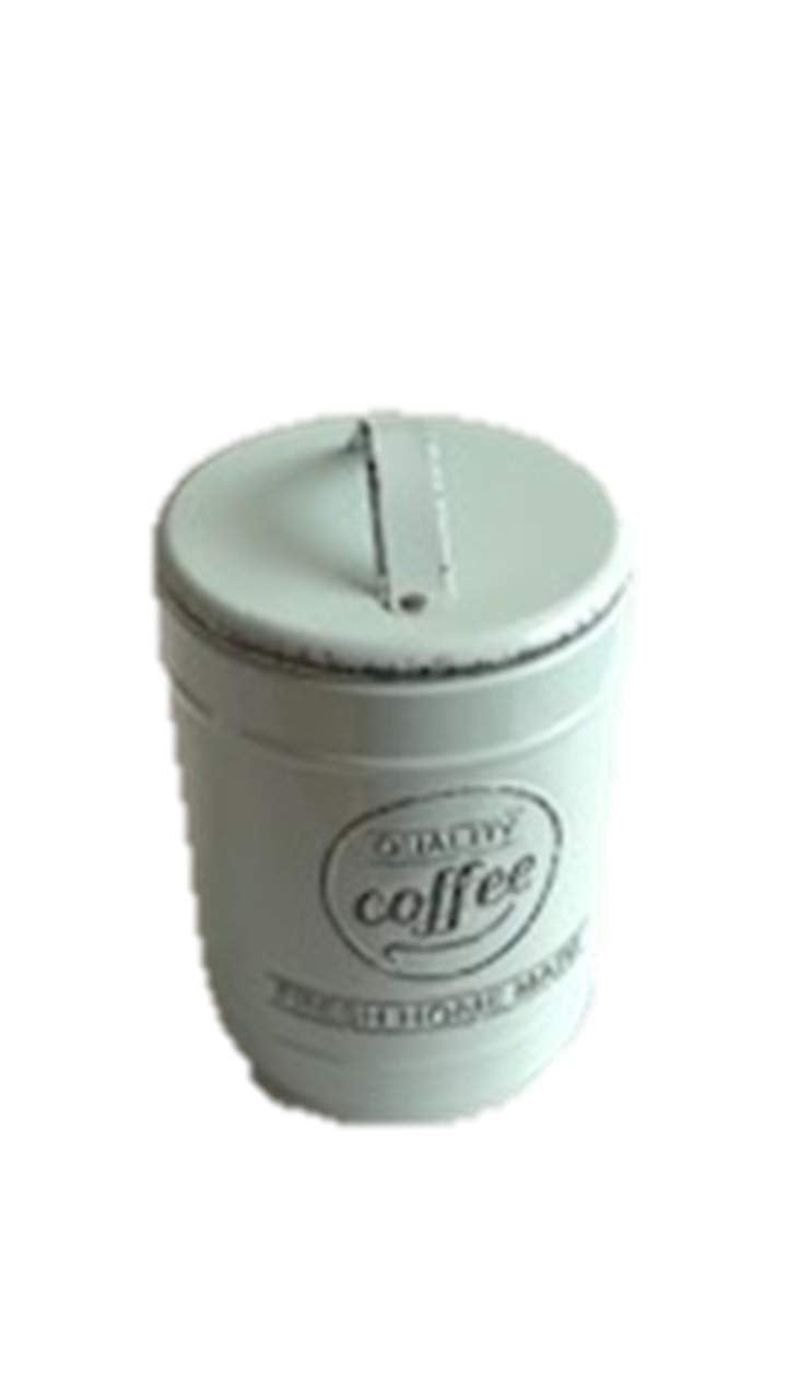 Aufbewahrungsdose für Kaffee G