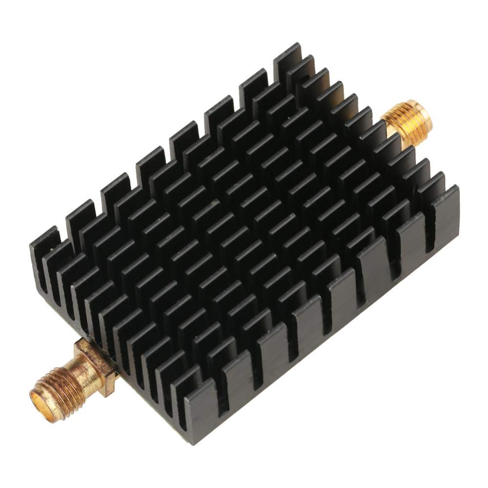 Rf-Verstärkermodul, HF-Verstärker, RF Geräuscharm Verstärker, RF Endverstärker Modul, 2MHz-700MHZ 3W