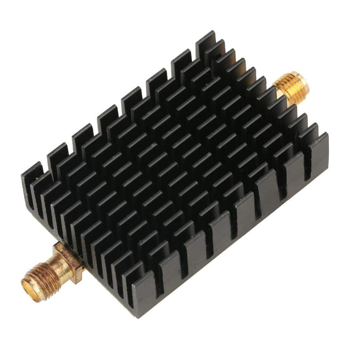 Rf-Verstärkermodul, HF-Verstärker, RF Geräuscharm Verstärker, RF Endverstärker Modul, 2MHz-700MHZ 3W