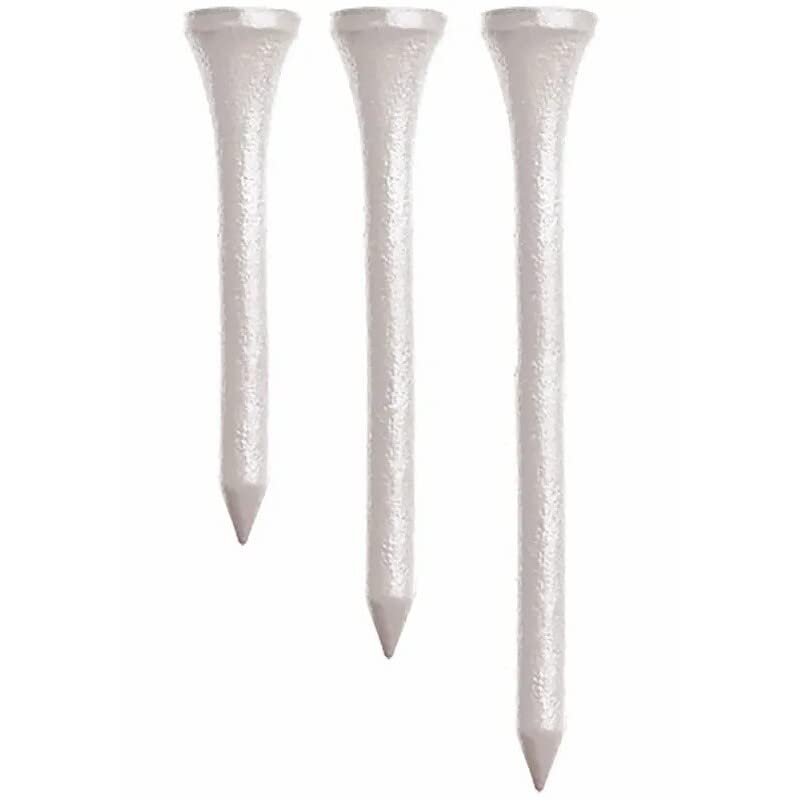 LONGRIDGE Wooden TEES 53mm, 53mm