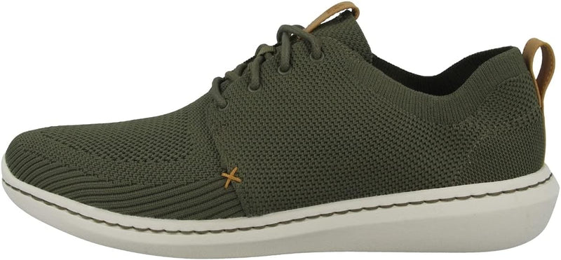 Clarks 26138176 7 Herren Casual 39.5 EU Khaki, 39.5 EU Khaki