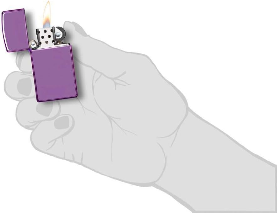 Zippo Feuerzeug-Geschenksets Abyss Slim Jeans (Slim Leg), Abyss Slim Jeans (Slim Leg)