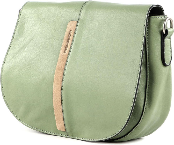 FREDsBRUDER Shea Saddle Bag Sage