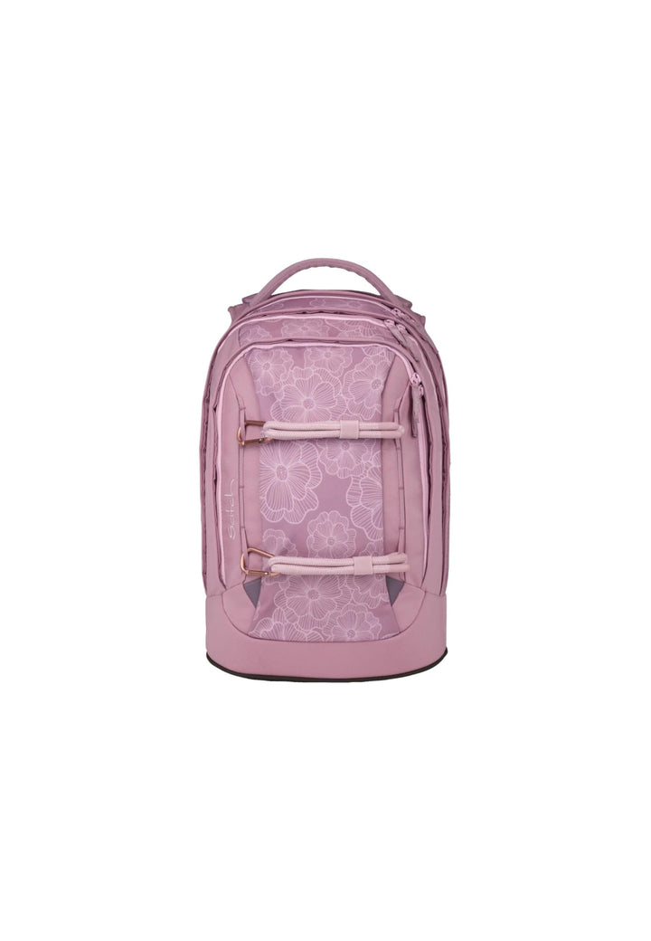 Satch Pack Schulrucksack ab 5. Klasse ergonomisch 30L Stauraum standfest Organisationstalent Einheit