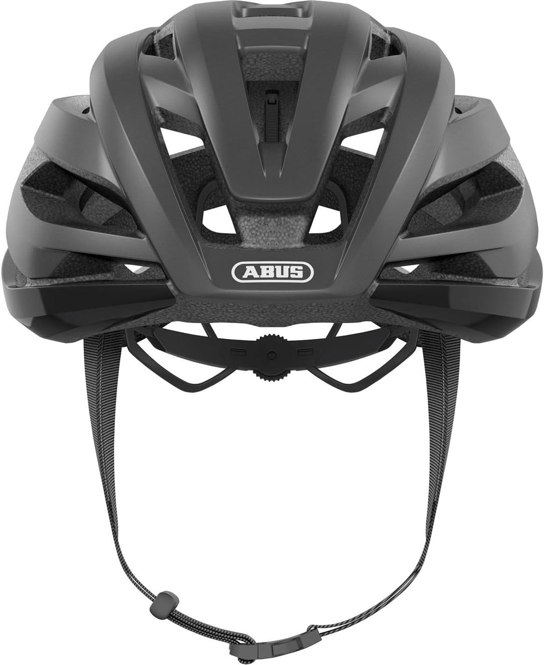 ABUS Rennradhelm StormChaser - Leichter und komfortabler Fahrradhelm für professionellen Radsport fü