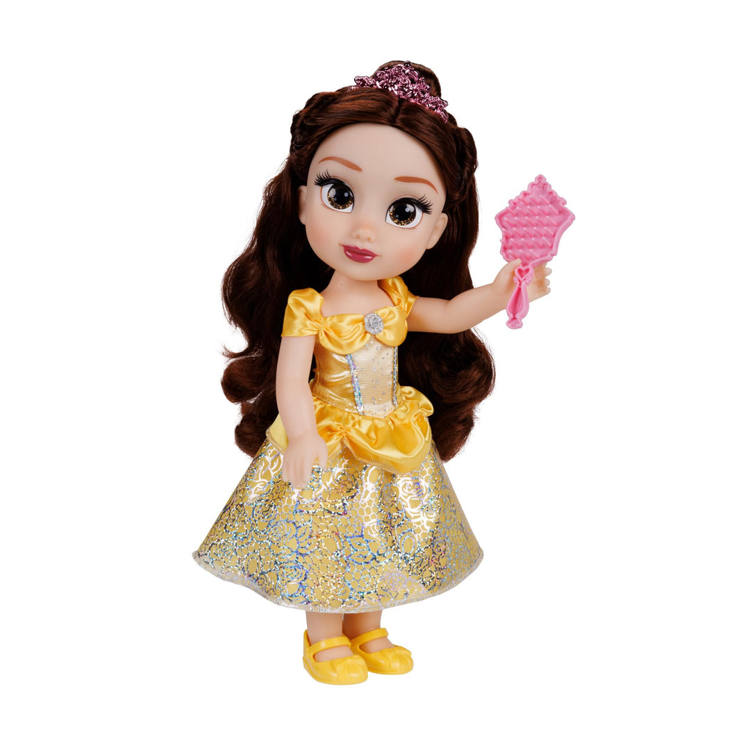 Disney Princess Belle Puppe 35cm