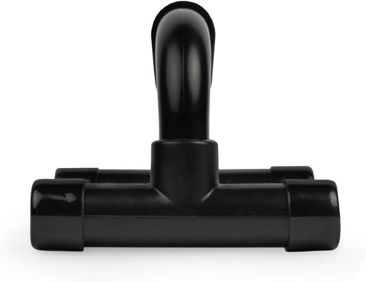 VirtuFit Liegestützgriffe - Push-Up-Stützen - Schwarz