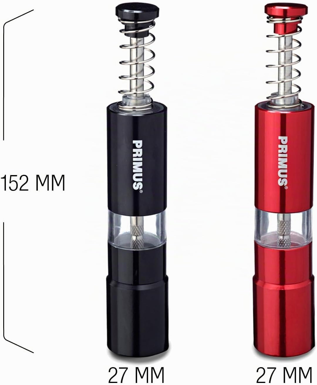 Primus Salt &amp; Pepper Mill