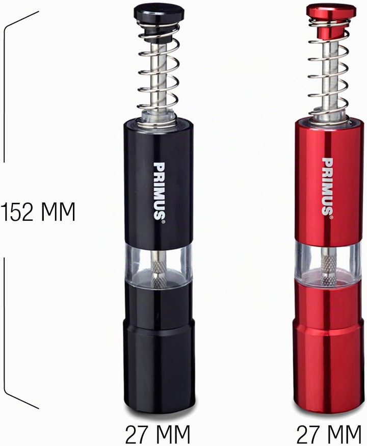 Primus Salt &amp; Pepper Mill