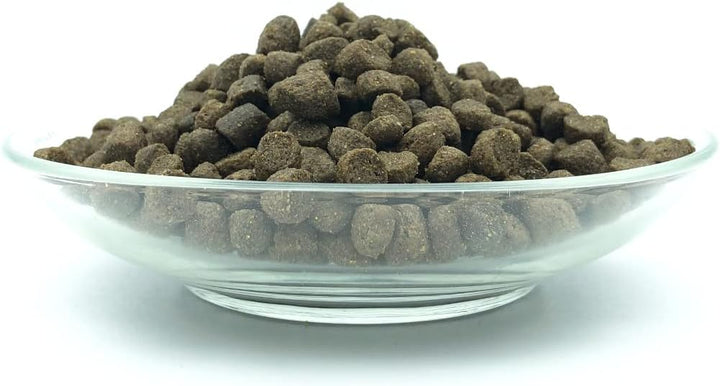 Bellfor Landgut-Schmaus Mini Hypoallergenes Getreidefreies Trockenfutter mit Insektenprotein 7,5 kg