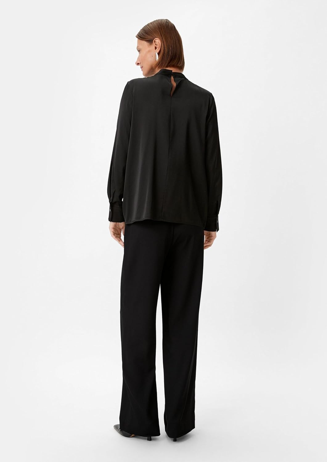 comma Damen Bluse 38 9999, 38 9999