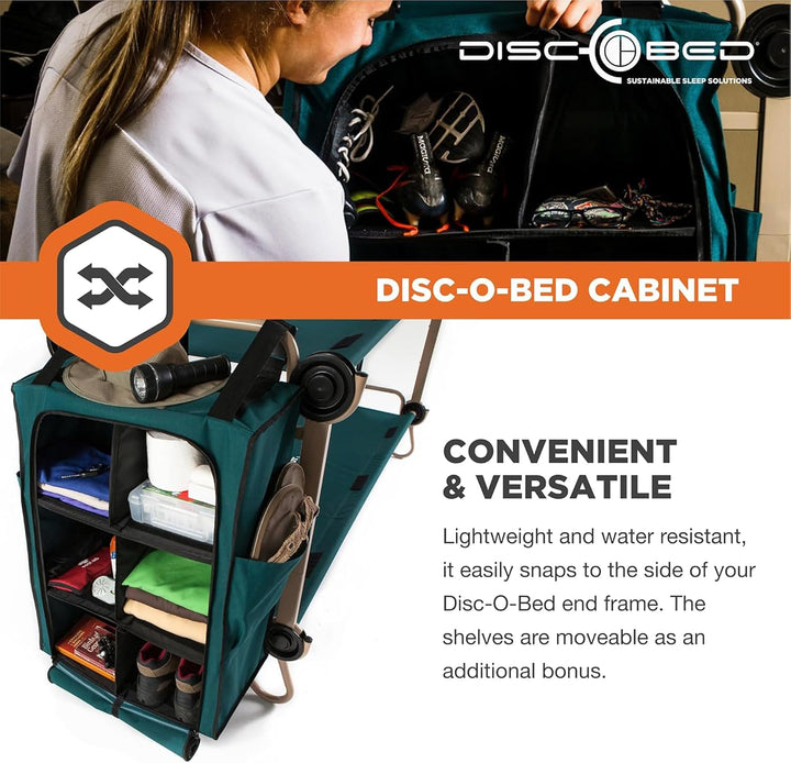Camping- und Outdoor-Garderobe