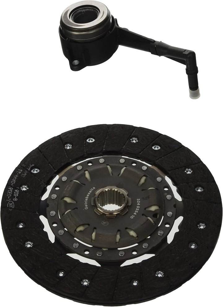 LuK 600021500 Kupplungssatz RepSet DMF