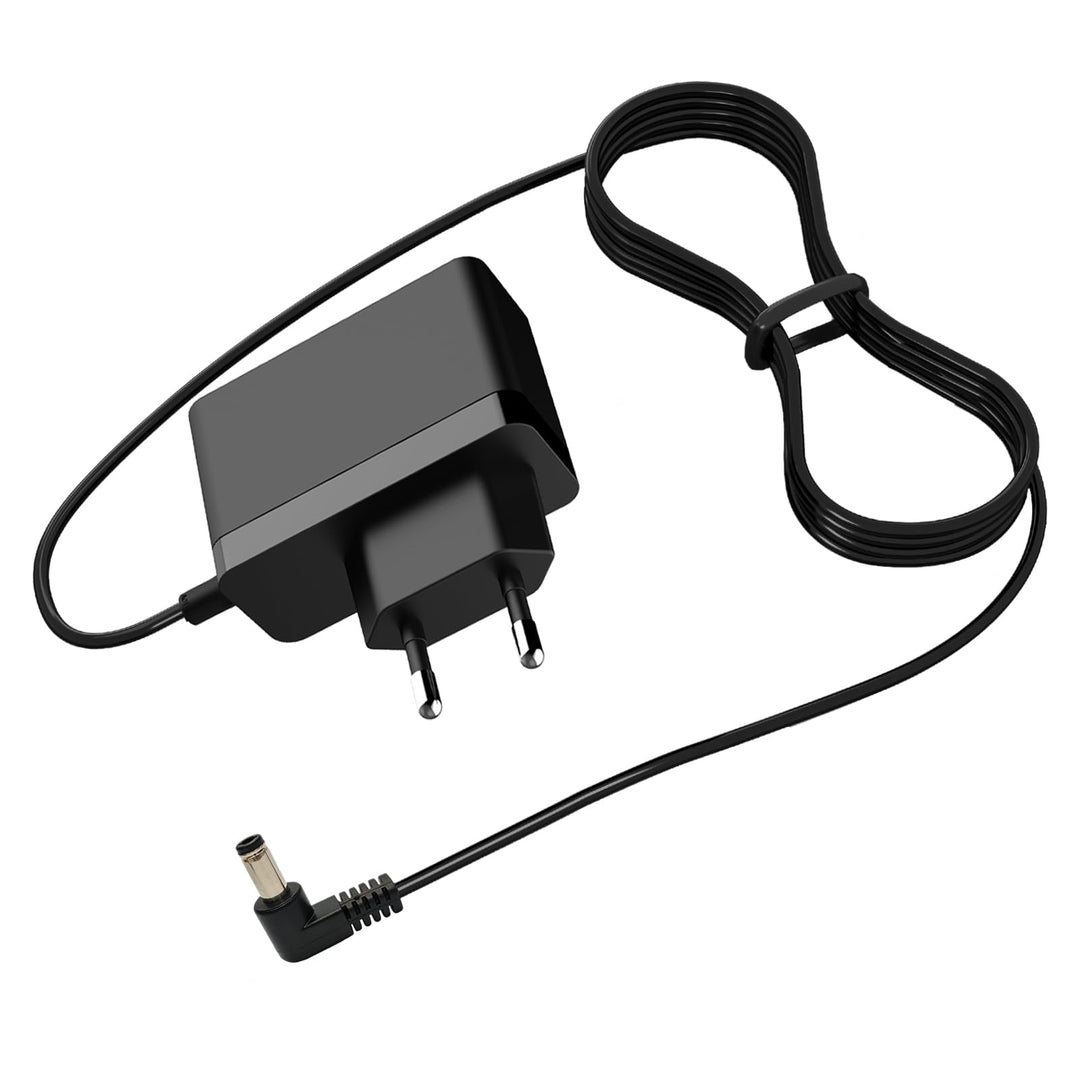 35V Ladegerät für Bulelink Staubsauger Kompatibel mit Bulelink Staubsauger 50000Pa 580W 70Min Netzte