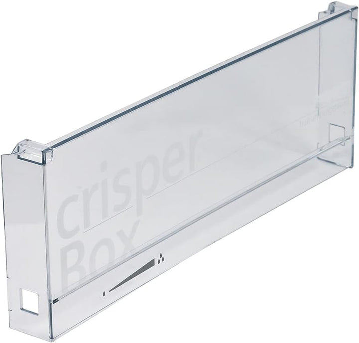 Bosch Siemens 11000439 ORIGINAL Schubkastenblende Abdeckung Schubladenblende Schubladengriffplatte 4