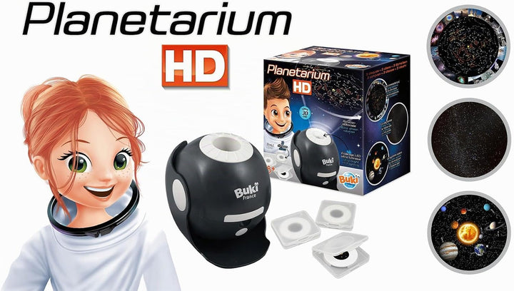 Buki - 8002 - HD-Planetarium