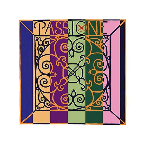 Pirastro 219441 Passione Violine g-4 (16 1/2)