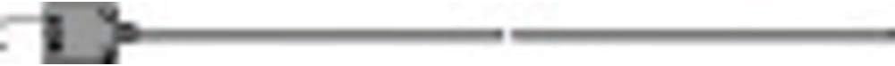 testo - 0602 5792 - Tauch-Messspitze, biegsam, TE Typ K