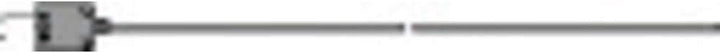 testo - 0602 5792 - Tauch-Messspitze, biegsam, TE Typ K
