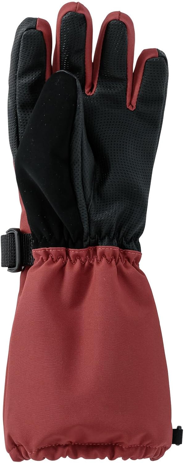 VAUDE Unisex Kinder Kids Snow Cup Gloves Handschuhe (1er Pack) 3 redeva, 3 redeva