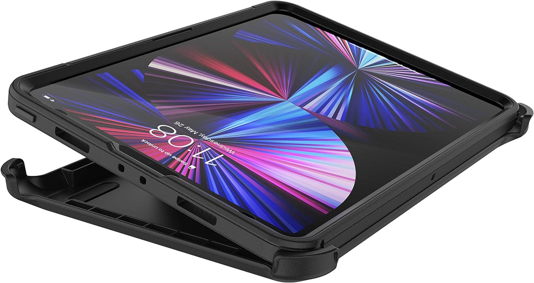 OtterBox Defender Hülle für iPad Pro 11" (1. gen/2. gen/3. gen/4. gen), ultrarobuste Schutzhülle mit