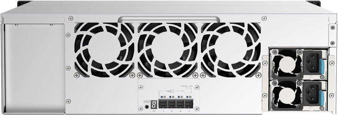 Qnap TL-R1620Sep-RP 19" Rackmount 16bay