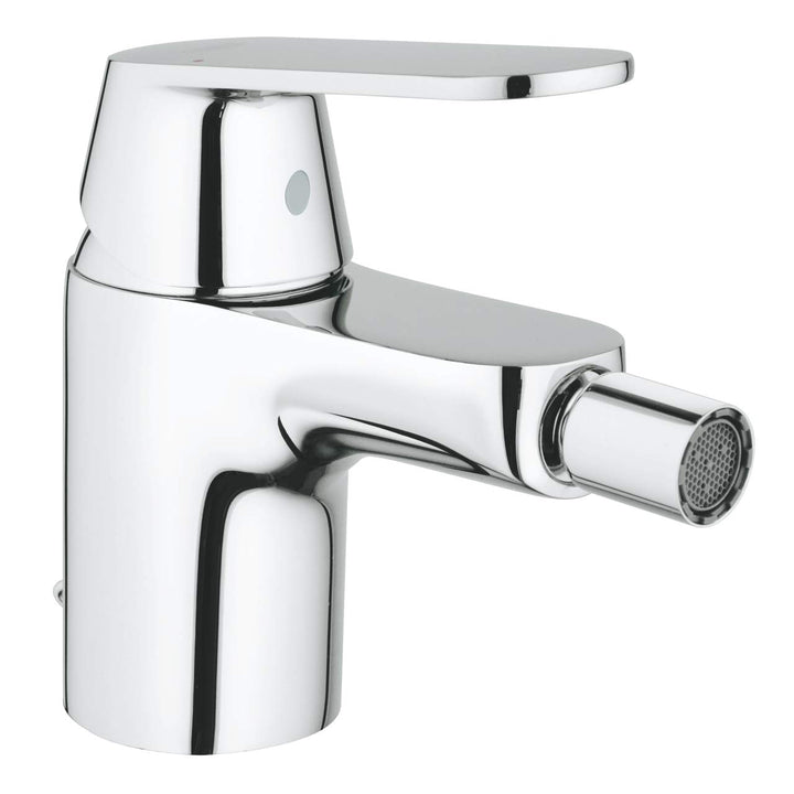 Grohe Eurosmart Cosmopolitan EHM Bidet Kette, Silber