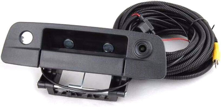 Auto Dritte Dachoberseitenbremse-Lampenkamera Bremslicht-hintere Ansicht-Unterstützungskamera für 20