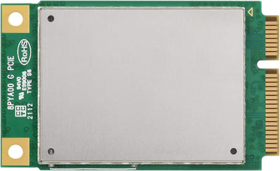 Waveshare SIM7600G-H-PCIE SIMCom Original 4G LTE Cat-4 Module Support Global Coverage GNSS/LTE-TDD/L