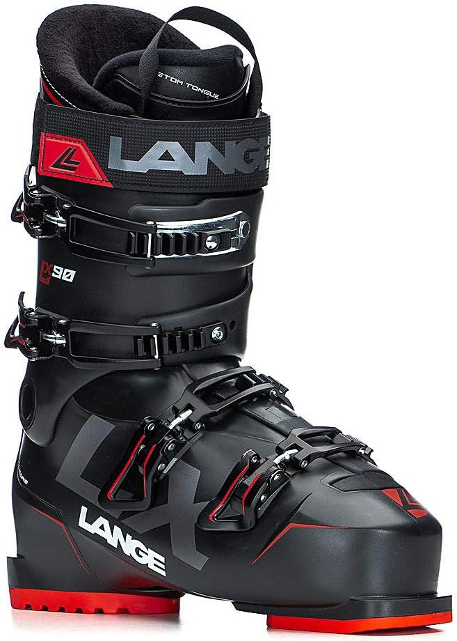 Lange Chaussures de ski lx 90 26.5 MP, 26.5 MP