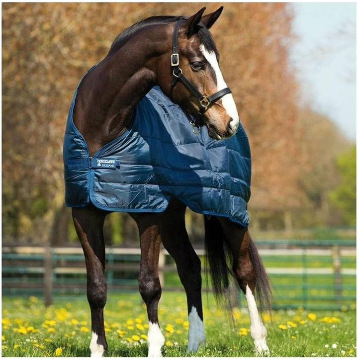 Horseware Rambo Duo Liner Unterdecke Winter 100g. Grösse wählbar 155 cm / 6´9 300g., 155 cm / 6´9 30