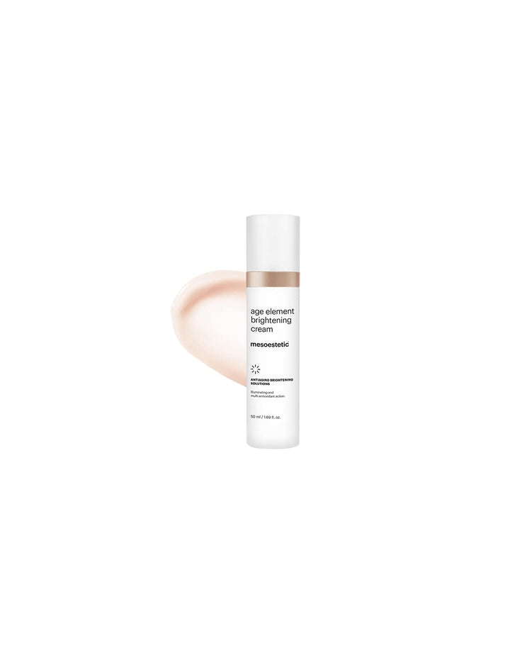Mesoestetic - Age Element – Brightening Cream – 50 ml