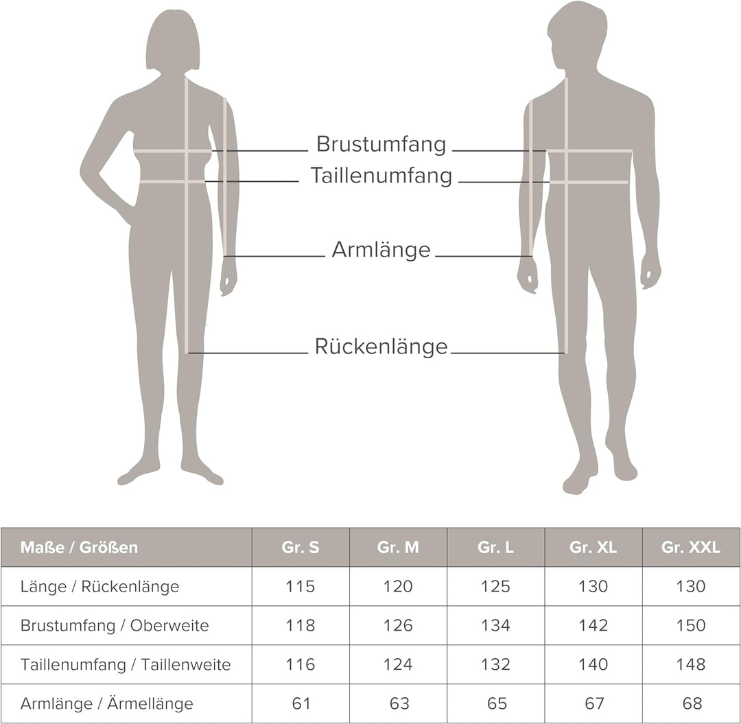 möve Eden Schalkragenmantel mit Kästchenstruktur Velours in Gr. S aus 80 % Baumwolle / 20 % Leinen,
