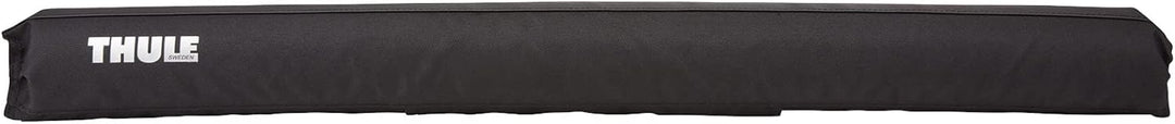 Thule Surf Pads narrow 20" Schwarz, narrow 20" Schwarz