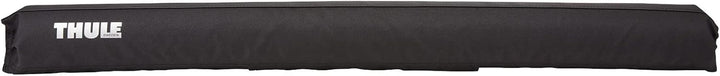 Thule Surf Pads narrow 20" Schwarz, narrow 20" Schwarz