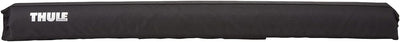 Thule Surf Pads L Schwarz, L Schwarz