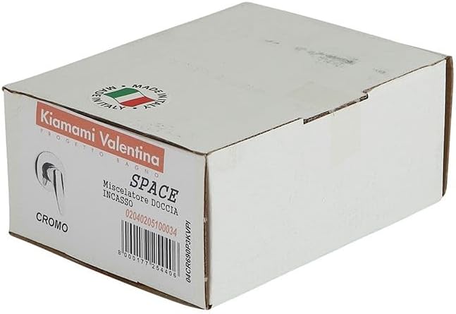 KIAMAMI VALENTINA DUSCH-UNTERPUTZ-EINHEBELMISCHER | Space