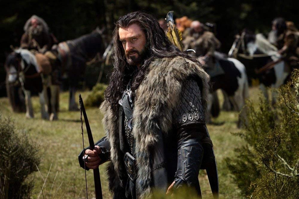 Trilogía El Hobbit Cinematográfica [Blu-ray], Blu-ray