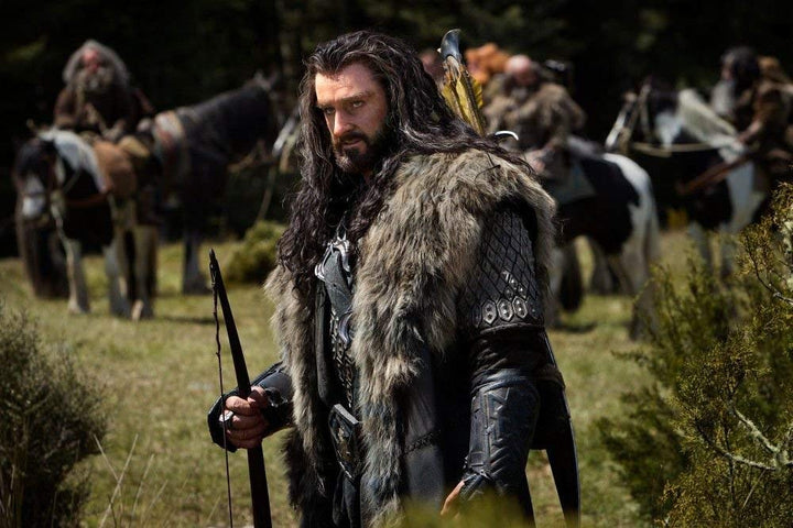 Trilogía El Hobbit Cinematográfica [Blu-ray], Blu-ray