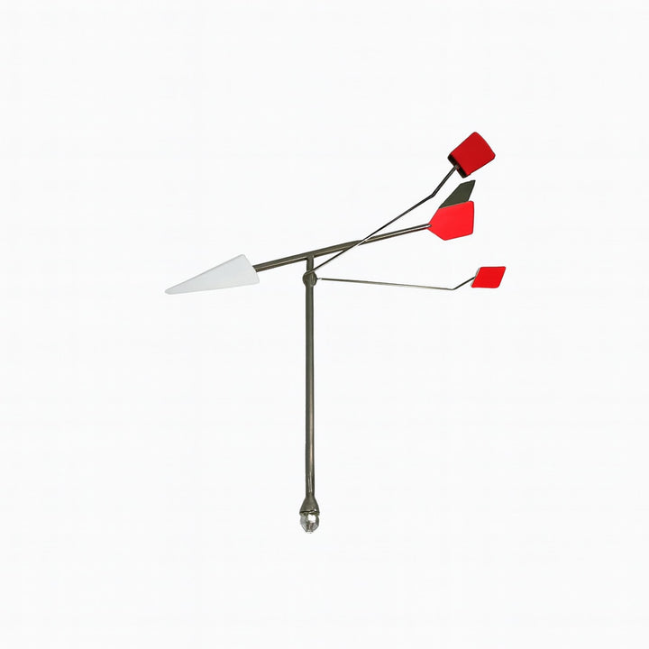 ARBO-INOX Windanzeiger Wind King Verklicker Edelstahl