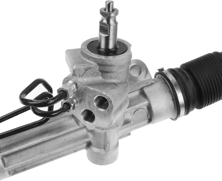 Frankberg Lenkgetriebe Servolenkgetriebe Hydraulisch für Linkslenker Kompatibel mit Mondeo I GBP 1.6